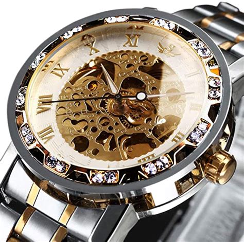 skeleton replica watches|best affordable skeleton watches.